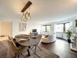 Appartement te huur Sint-Lambrechts-Woluwe 81m²