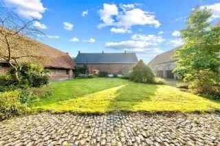 Boerderij - hoeve te koop - Arc-Ainières RBR87875