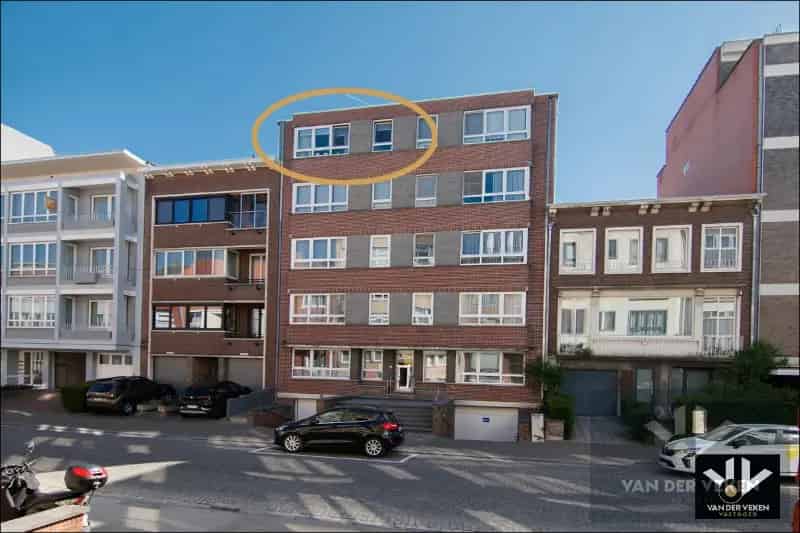 Appartement te Huur Hasselt Centrum 2 slaapkamers