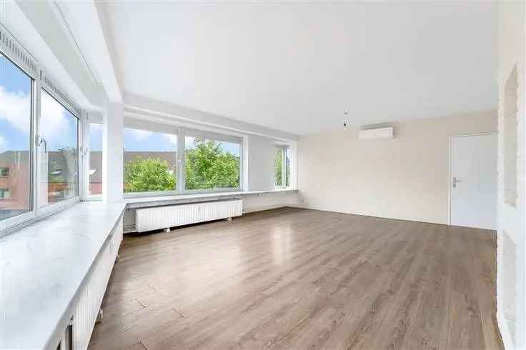 Appartement Te Koop