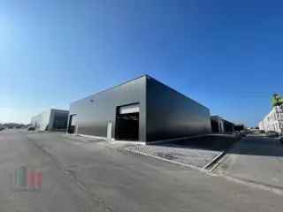 KMO-unit te Koop Middelkerke