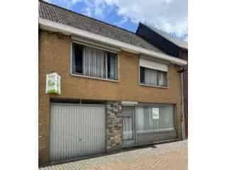 Huis te koop Wingene 5 slaapkamers grote tuin garage