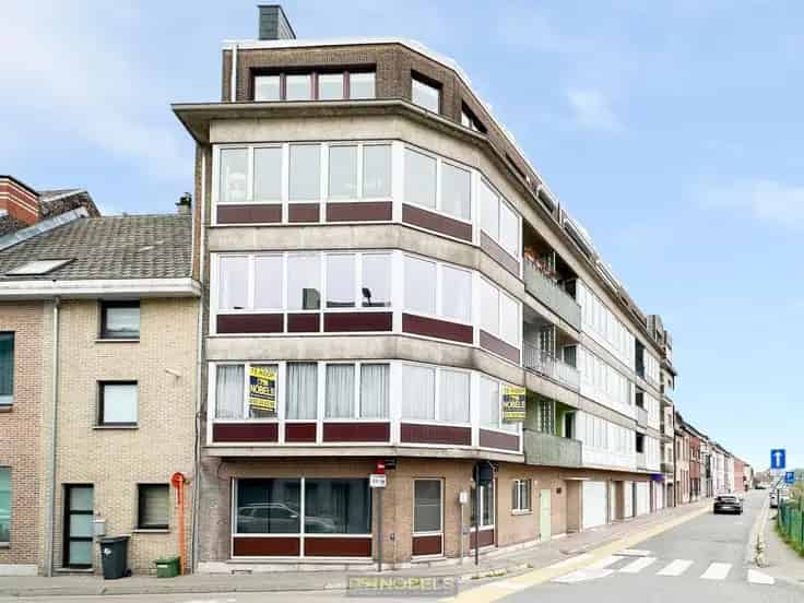 Te Koop: 2 Slaapkamer Appartement Zottegem Centrum