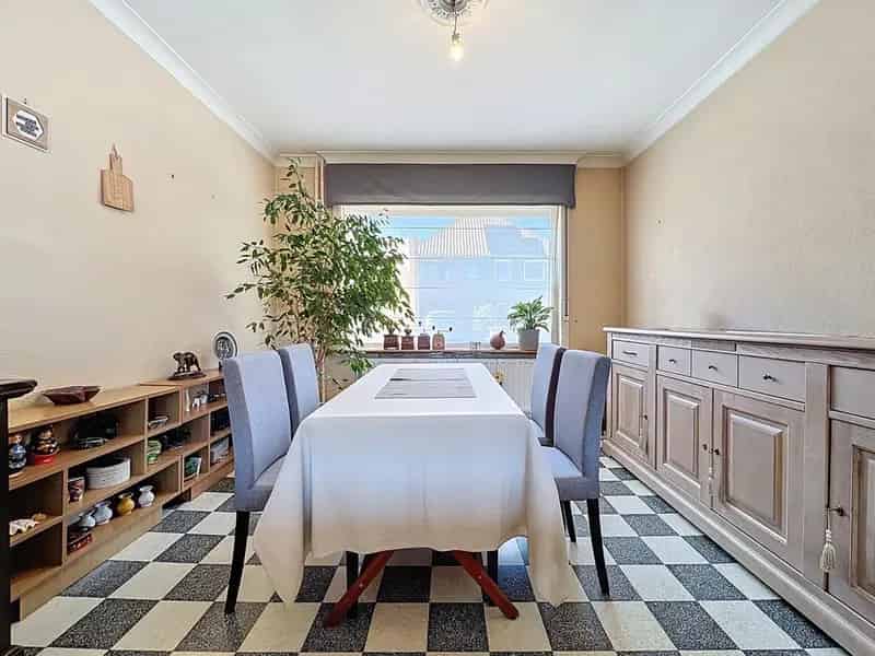 Huis te koop Maldegem: charmante halfopen bebouwing