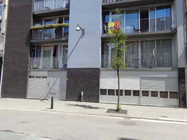 Appartementen Diepestraat 61 1-3 slaapkamers