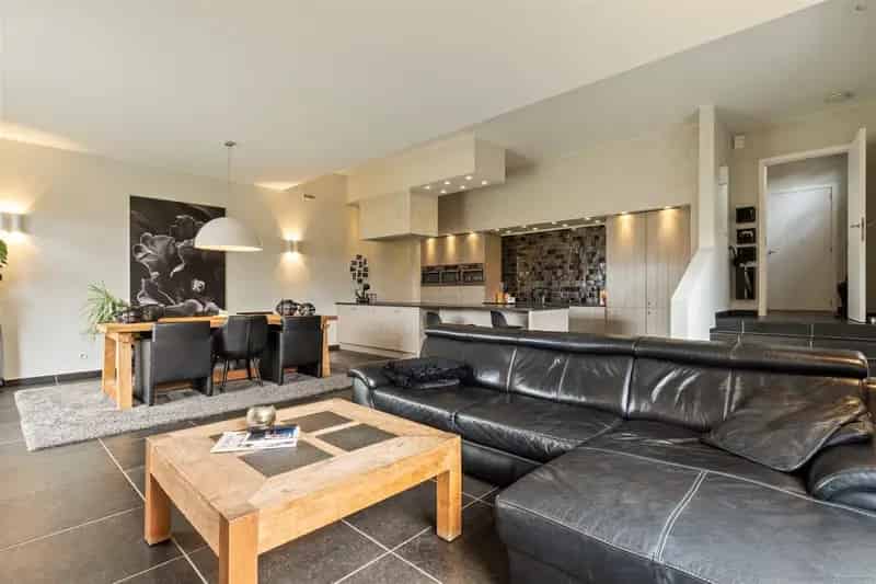 Top HOB 5 slaapkamers Toplocatie