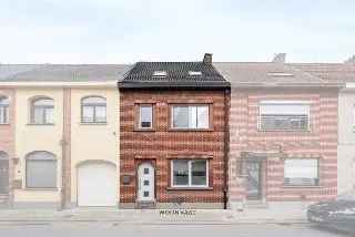 Huis te koop - Sint-Gillis-bij-Dendermonde RBS23436