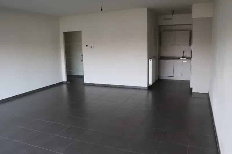 Mooi appartement 2 slaapkamers Rupelzicht