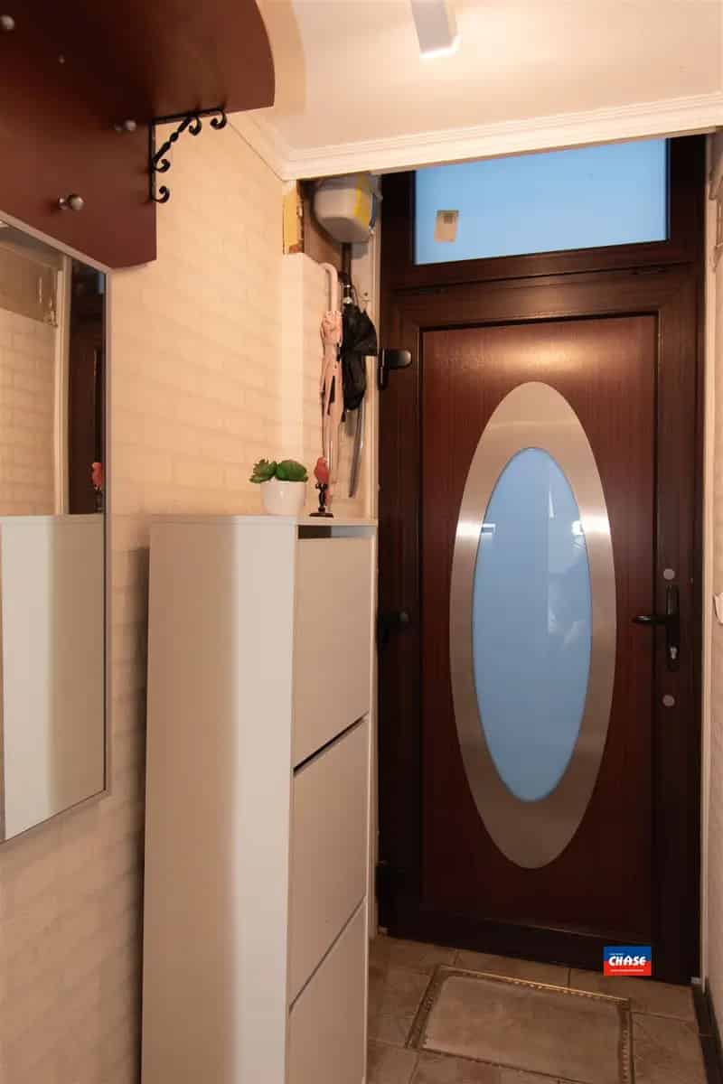 Huis te huur Kapellen 2 slaapkamers Instapklaar