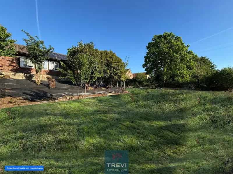 Huis te huur: Gelijkvloerse villa met 3 slaapkamers en grote kelder