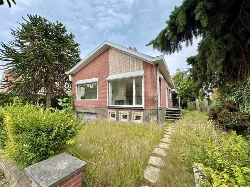 Huis te huur: Instapklare villa met 4 slaapkamers en tuin