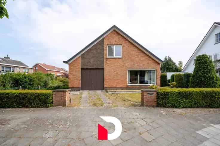Vrijstaande Woning te Koop Sint-Andries