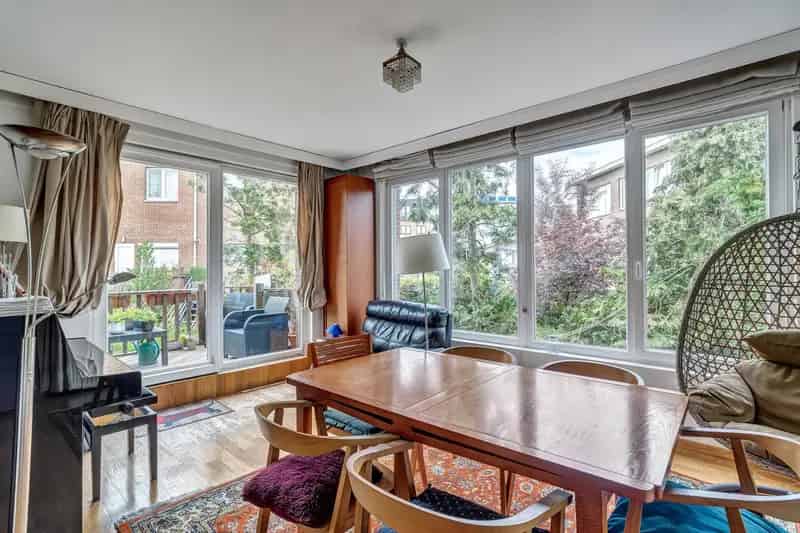 Huis te huur Oudergem 4 slaapkamers 224m² tuin terras