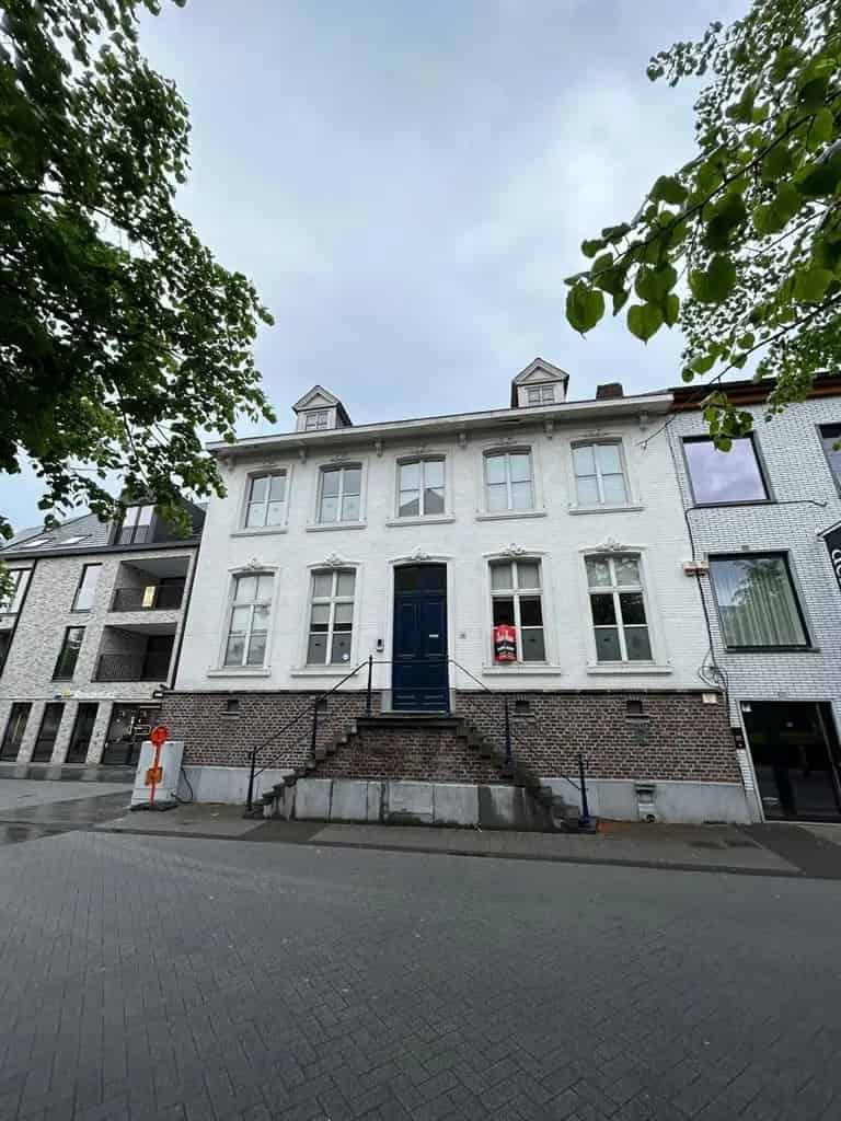 Handelspand met Woonst: Ideaal voor Zelfstandigen en Families