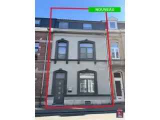 Huis te huur Andenne 183m² - 3 slaapkamers - tuin