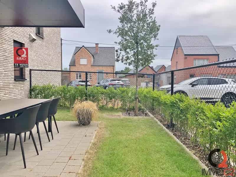 Nieuwbouw Appartement 2 slaapkamers Veerle Laakdal