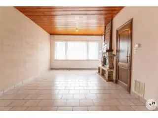 Bungalow te Koop Amay - Garage - Tuin - Veranda