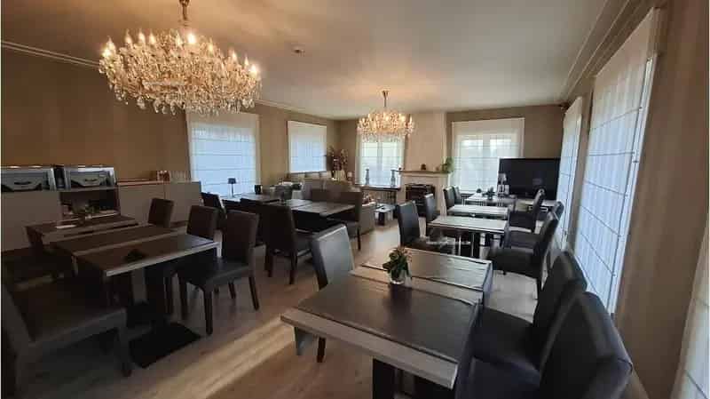 Handelspand te Koop Wenduine: B&B met 8 Kamers Nabij Strand