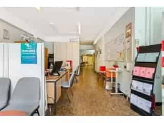 Handelspand te koop Antwerpen 296m²