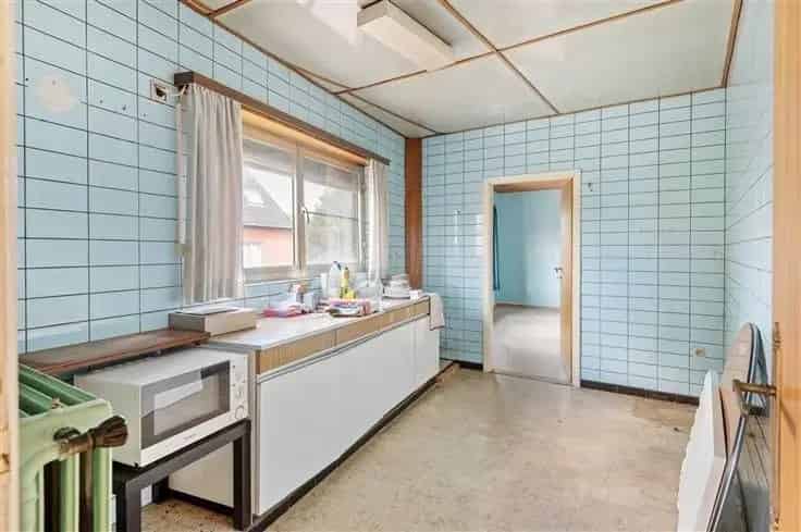 Appartement Te Koop Aartselaar 2 Slaapkamers Garage