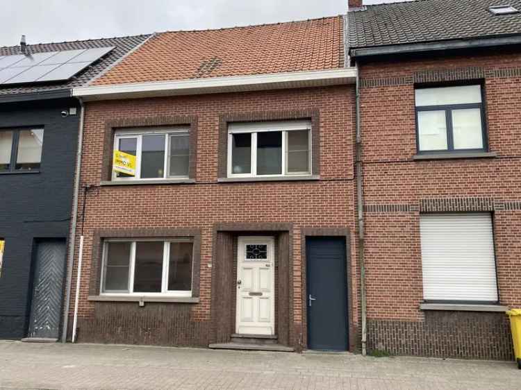 Appartement te koop