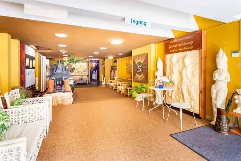 Commercieel Handelspand Brasschaat