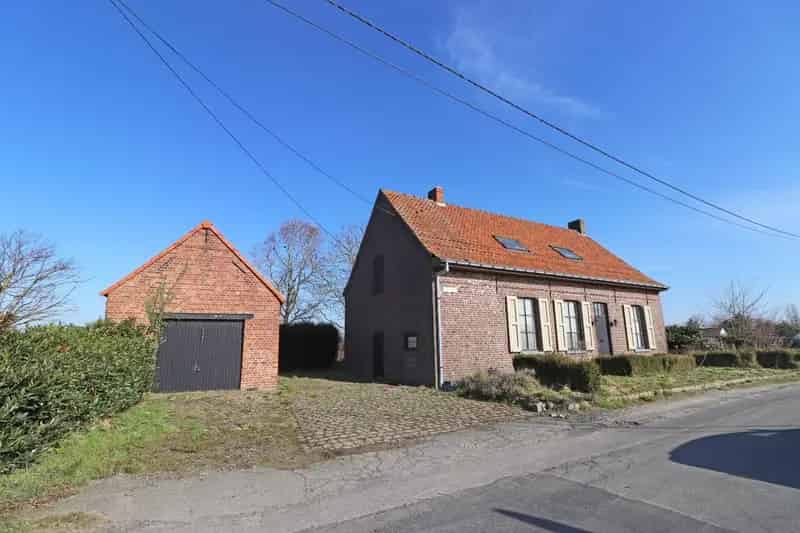 Uniek Bouwperceel met Plan