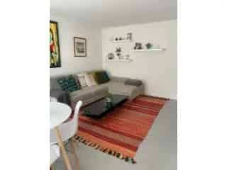 Appartement te huur Brussel Centrum - 1 slaapkamer - Gemeubileerd