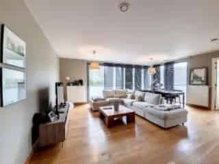 Appartement te koop Waterloo 1 slaapkamer 70m2 terras