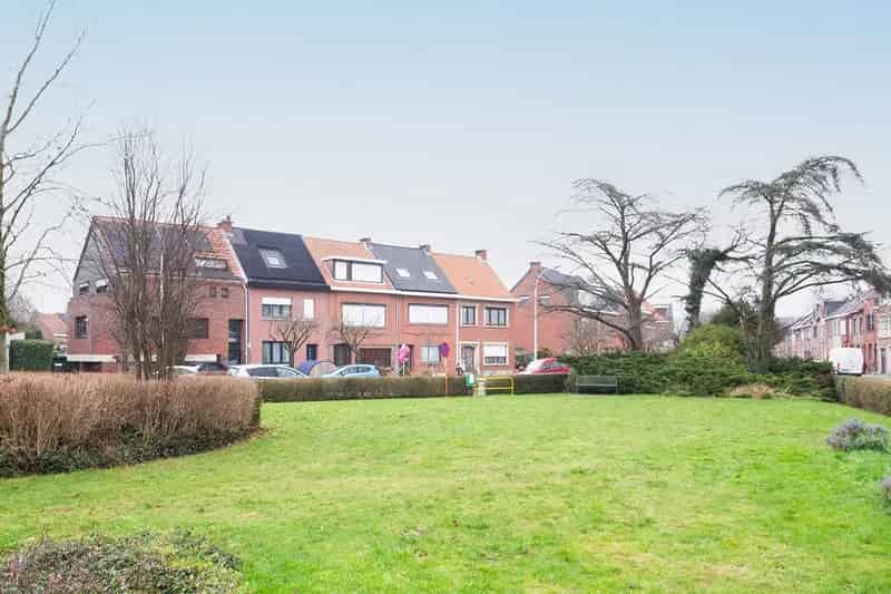 Huis te huur: 5 slaapkamers, garage, tuin - Kindvriendelijke buurt