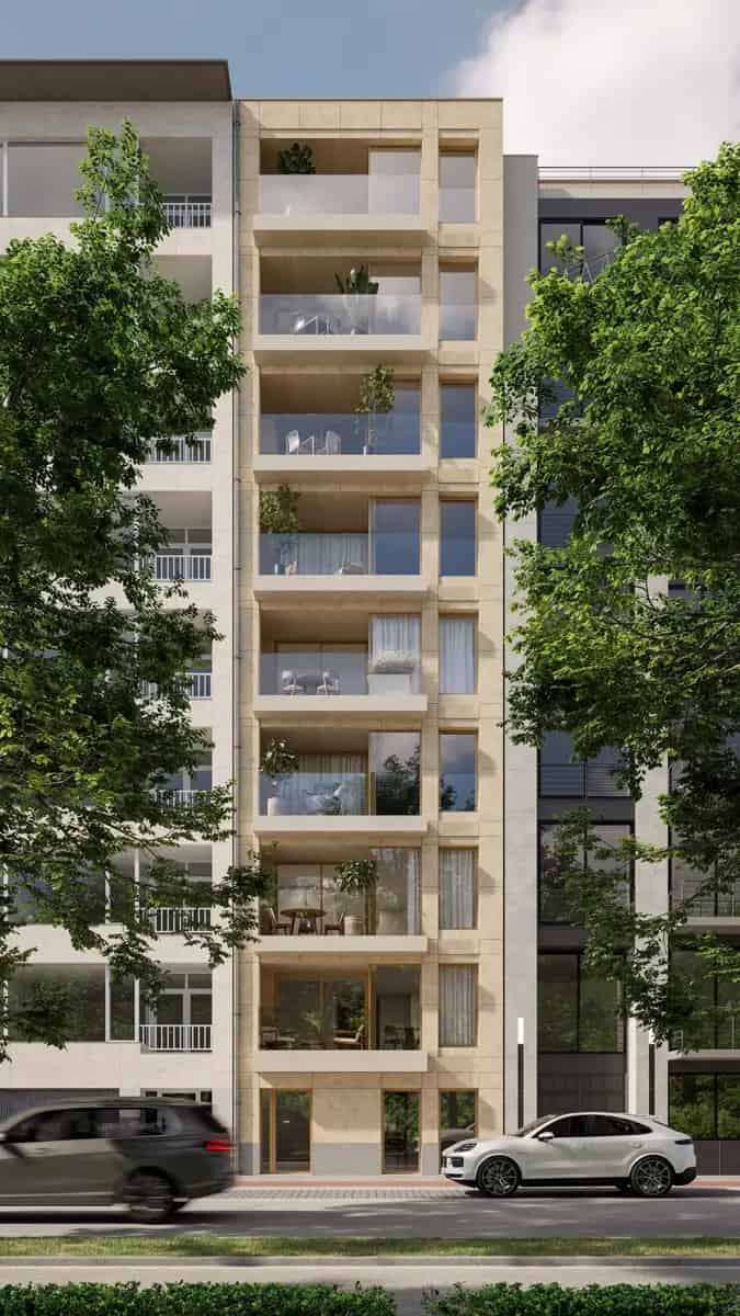 Appartement te koop