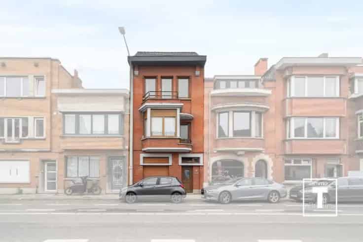 Ruime Burgerwoning te Koop 234m² 4 slaapkamers