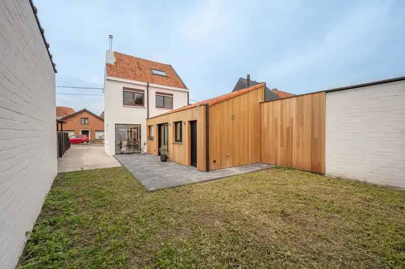 Huis te koop