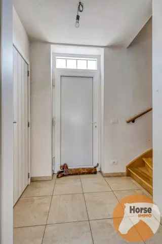 Huis te koop Torhout: HOB met paardenstallen