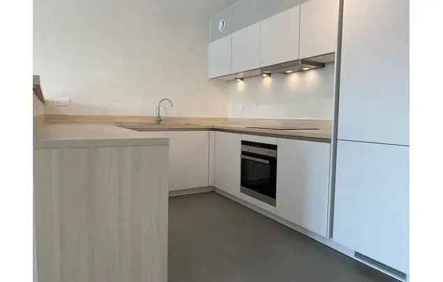 Huur 3 Slaapkamer Appartement Charleroi