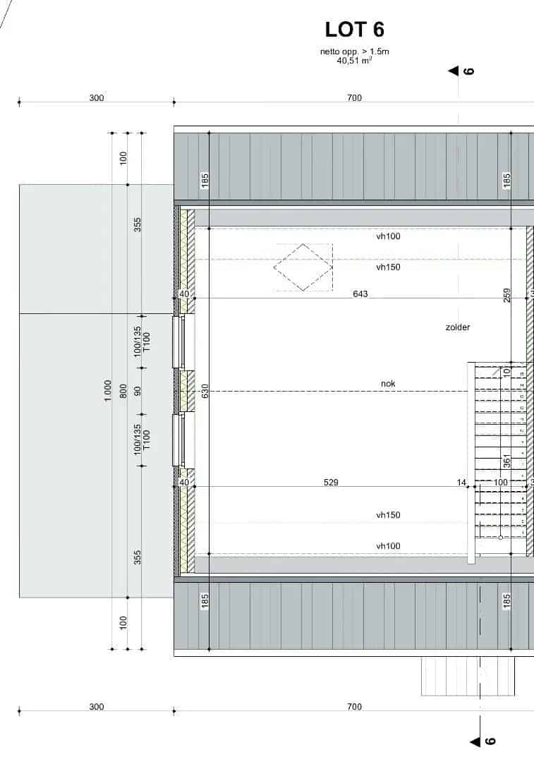 Casco Nieuwbouwwoning Volledig Aanbod