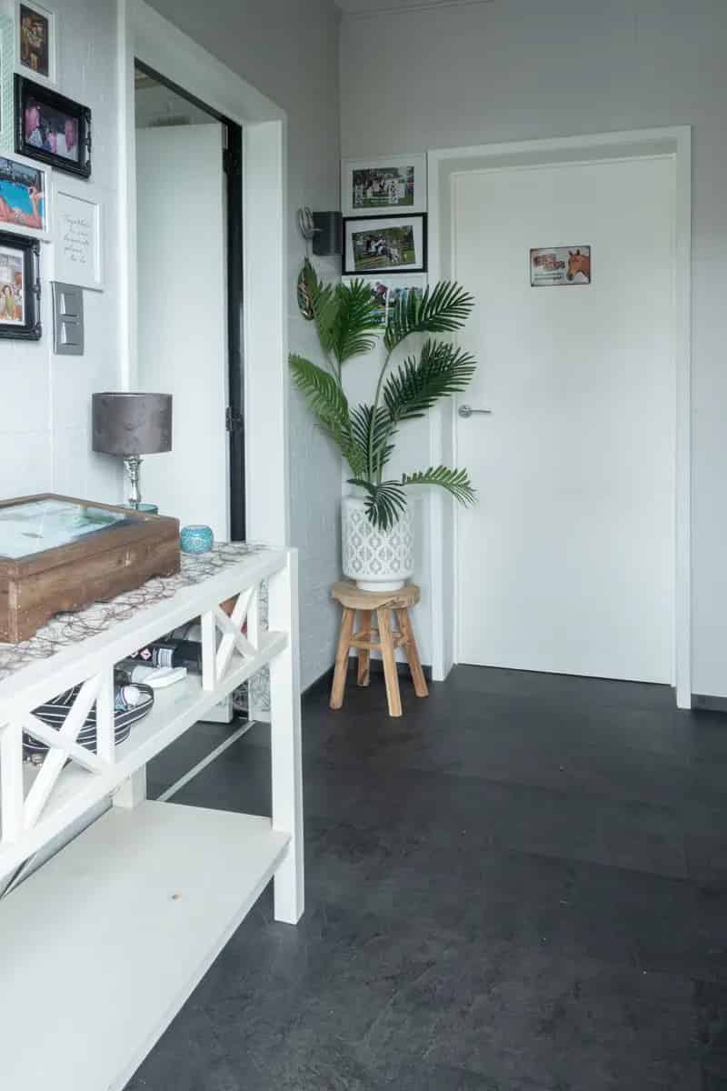 Te Huur: Laagbouwwoning 2 slaapkamers + aparte ingang