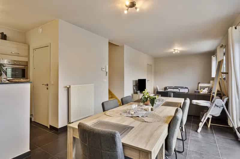 Duplex Appartement te Koop Herent 2 slaapkamers Terras Autostaanplaats