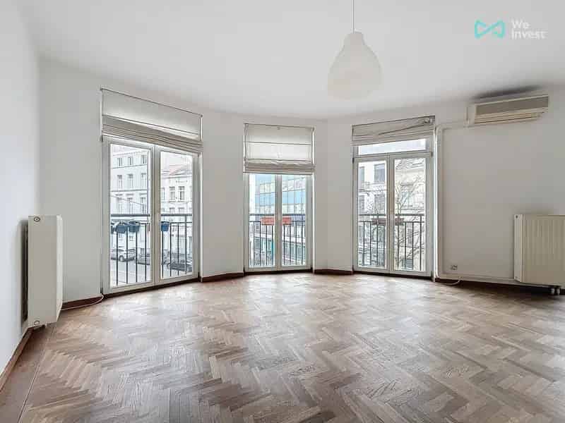 Appartement te Koop Brussel 2 slaapkamers Centrum