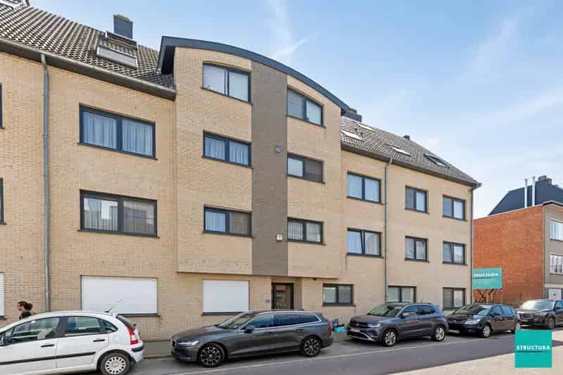 Appartement te huur 76m2 tuin 1 slaapkamer 2025