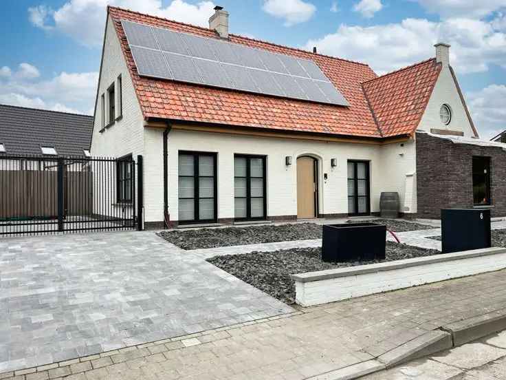 Huis Te Koop