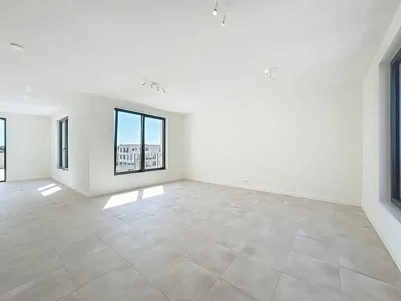 BEN Penthouse te Huur Linkeroever 3 slaapkamers Terras
