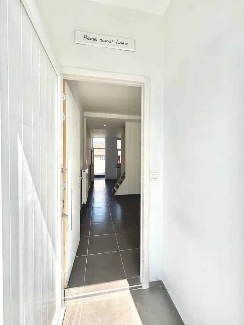 Gerenoveerde Gezellige Woning 3 Kamers Tuin
