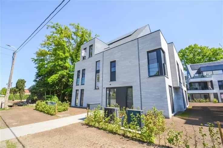 Penthouse Te Koop Tremelo - 131m² Dakappartement met Terras