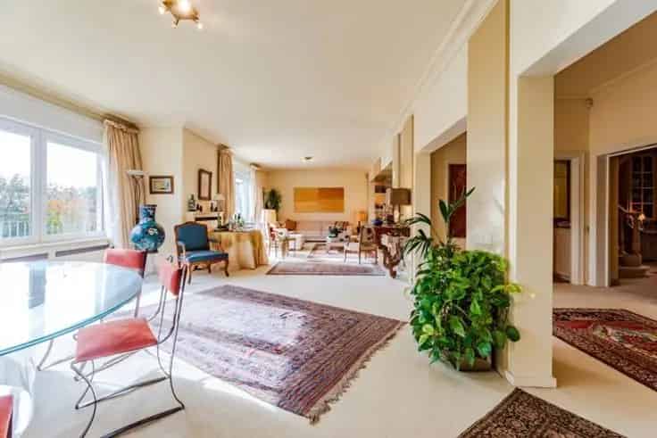 Penthouse Te Koop Brugmannpark 300m2 6 slaapkamers