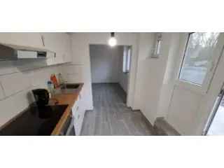 Appartement te huur Eynatten 59m² 2 slaapkamers