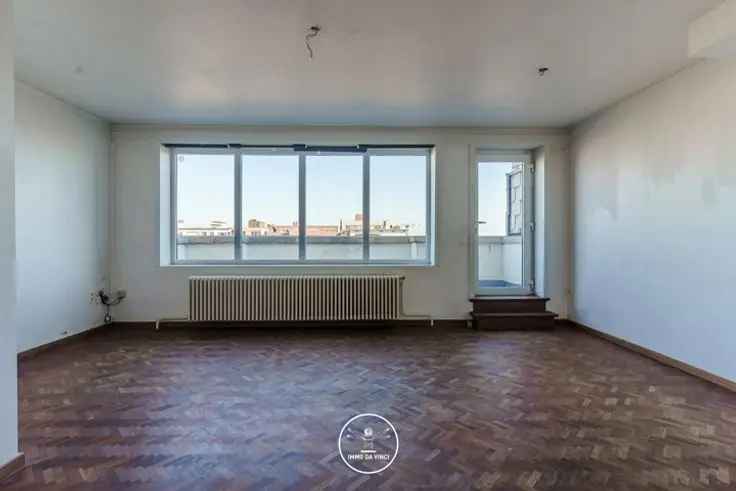 Appartement Te Koop