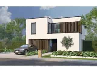Huis te Koop Niel - Moderne Nieuwbouw Woning op Maat