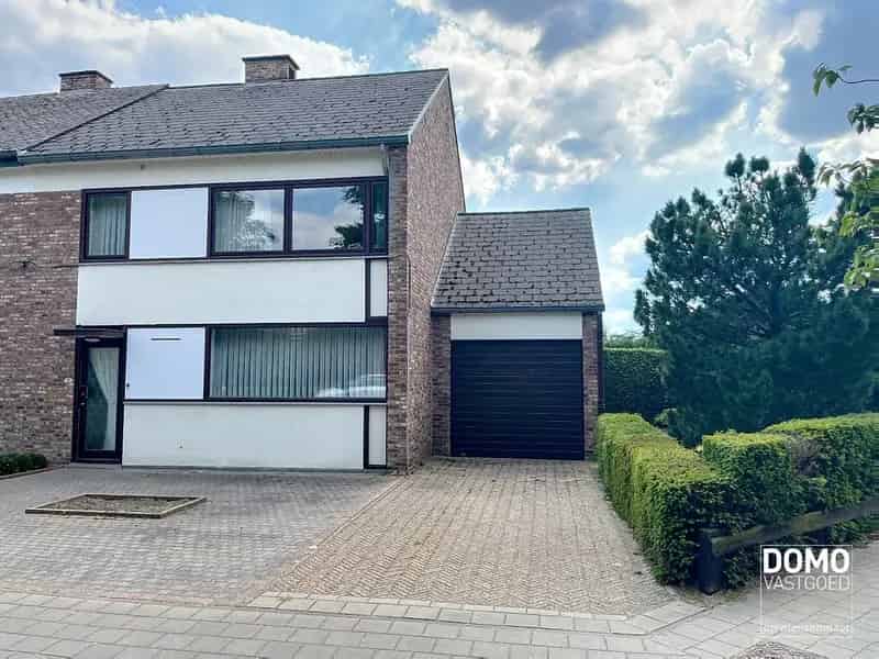 Te renoveren woning Hasselt - EPC label F