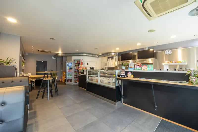 Handelspand 153m² 620% Rendement